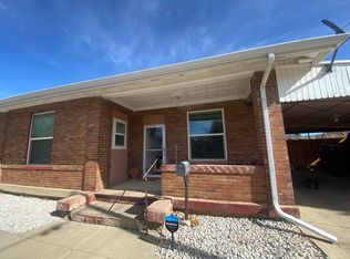 500-502 S Animas St, Trinidad, CO 81082