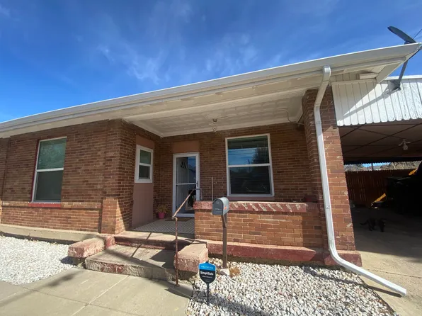 500502-500 S Animas St #502, Trinidad, CO 81082