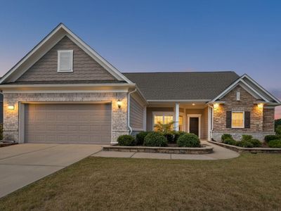 1011 Delmarina St, Greensboro, GA, 30642