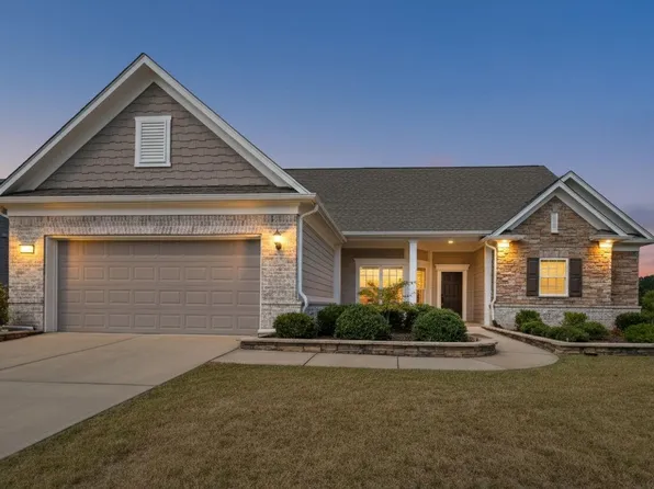 1011 Delmarina St, Greensboro, GA 30642