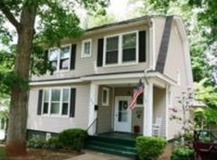 420 Oakridge Blvd, Lynchburg, VA 24502