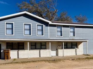 1207 Donley St, Big Spring, TX 79720