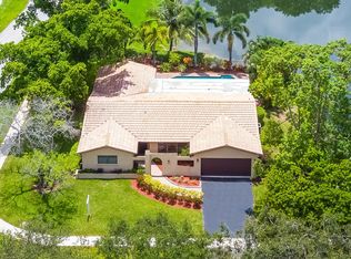 10300 NW 5th St, Plantation, FL 33324