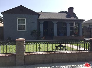 1980 San Francisco Ave, Long Beach, CA 90806