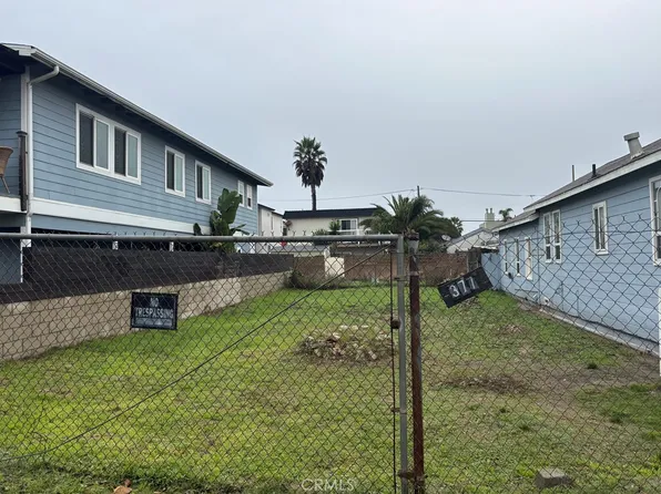 377 Juanita Ave Lot 6, Oceano, CA 93445