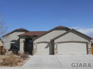 824 Doug Dr, Fruita, CO 81521
