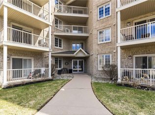 65 Diamond Head Ct #407, Moncton, NB E1G 0V6