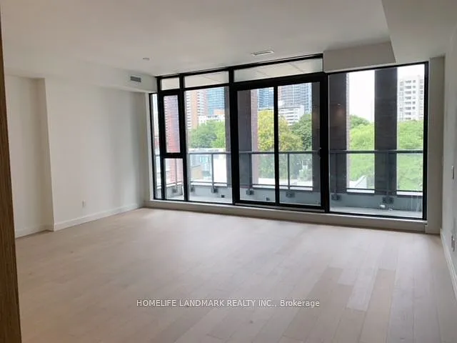 81 Wellesley St E #505 — Photo 7