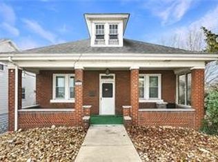 205 1st St, Canonsburg, PA 15317