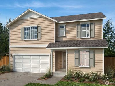 5223 89th Avenue NE #MC-023, Marysville, WA, 98270