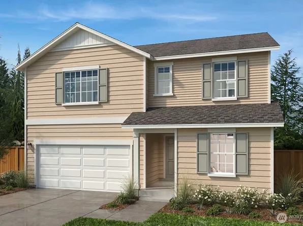 5223 89th Avenue NE #MC-023, Marysville, WA 98270