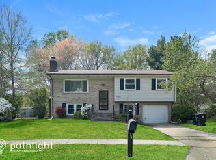 4303 Canyonview Dr, Upper Marlboro, MD 20772