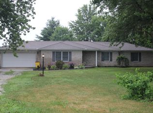 8898 S State Road 63, Terre Haute, IN 47802