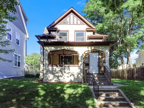 3140 Garfield Ave, Minneapolis, MN 55408