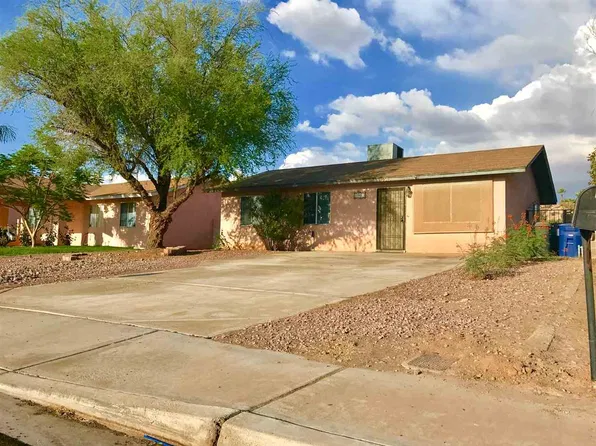 1905 S 17th Ave, Yuma, AZ 85364