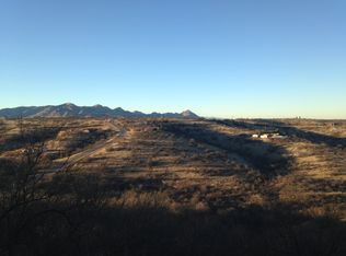 1285 Calle Chaparral, Rio Rico, AZ 85648