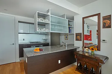 Sold by Brown Harris Stevens