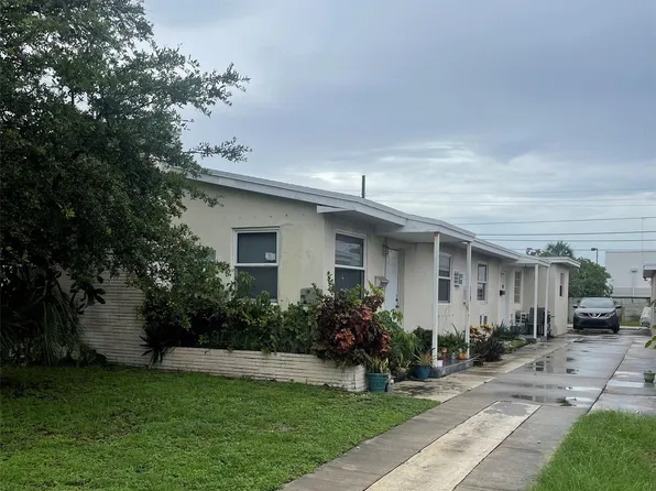 1711 Thomas Street, Hollywood, FL 33020