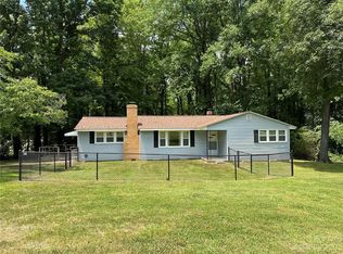 5720 Mount Hope Church Rd, Salisbury, NC 28146