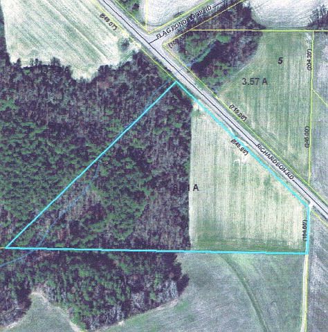 1st image of Tbd* Tbd* Richardson Road Spring LOT 6