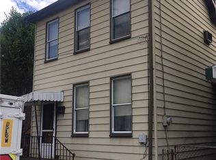 3602 Whitney St, Pittsburgh, PA 15213