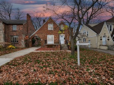 5089 Bishop St, Detroit, MI, 48224