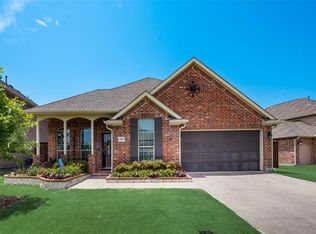 1204 Cypress Springs Trl, McKinney, TX 75072