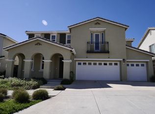1160 Marsanne Ln, Gilroy, CA 95020