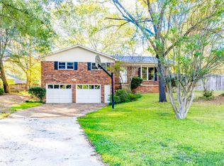 23 Arcadia Cir, Bryant, AR 72022