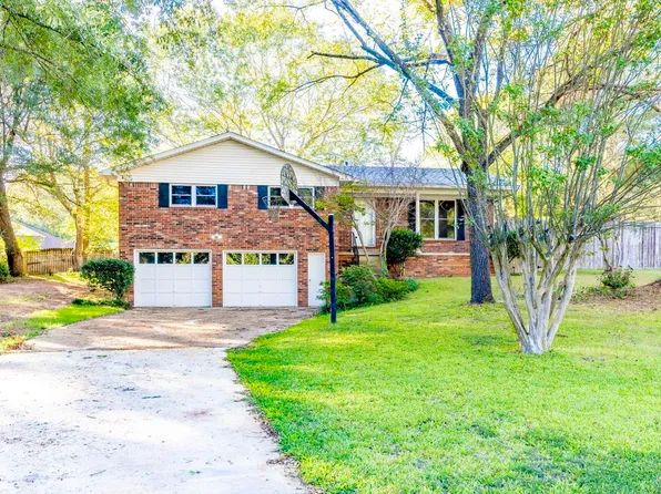 23 Arcadia Cir, Bryant, AR 72022