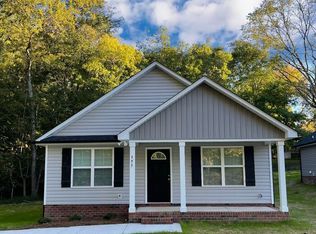 995 Charles St, Spencer, NC 28159