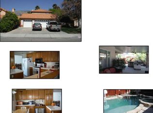 1057 Serena Dr, San Jacinto, CA 92583