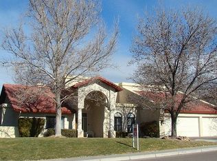 11005 Country Clb NE, Albuquerque, NM 87111