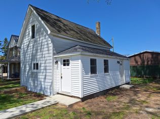 1171 E Newell St, White Cloud, MI 49349