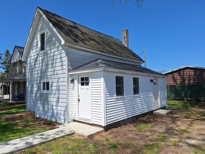 1171 E Newell St, White Cloud, MI, 49349