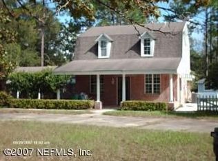 3204 County Road 218, Middleburg, FL 32068