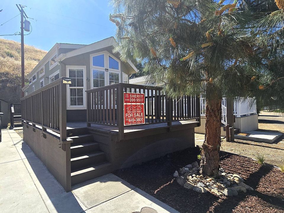 1st image of 1631 Harbison Canyon Rd #22