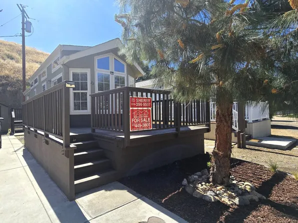 1631 Harbison Canyon Rd #22, El Cajon, CA 92019