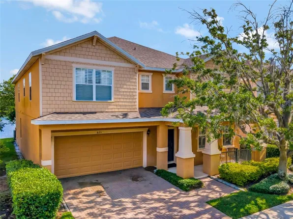 625 Legacy Park Dr, Casselberry, FL 32707
