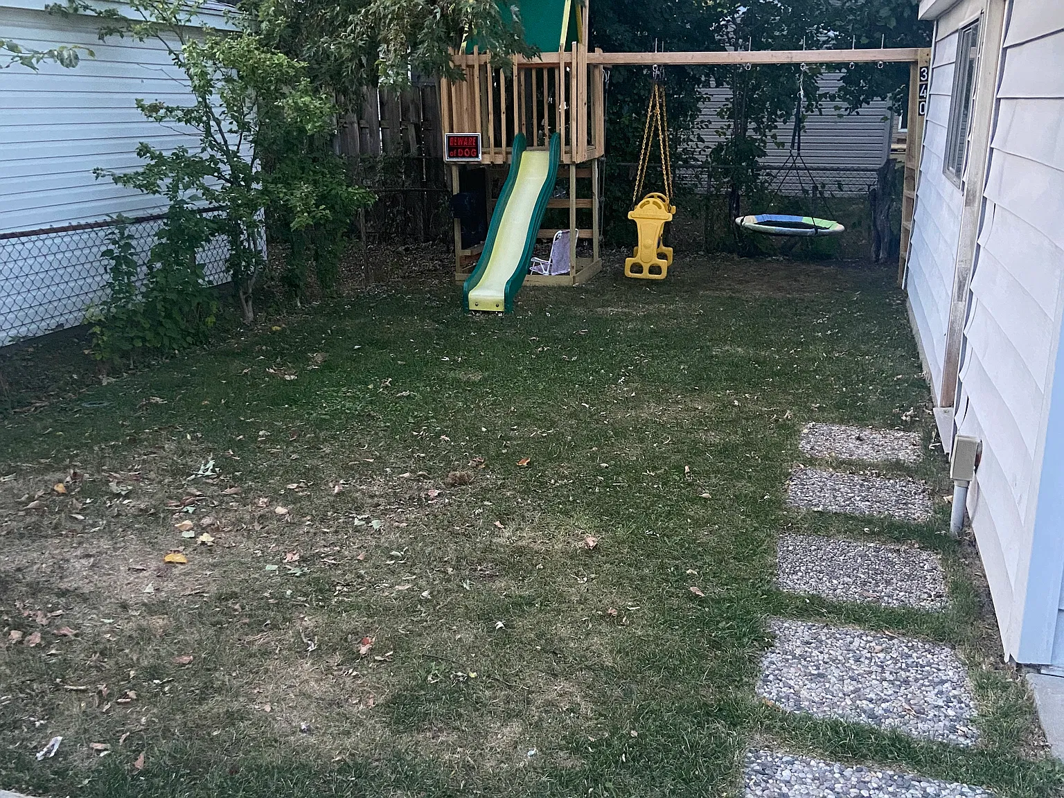 724 Eleven Mile Rd — Photo 4