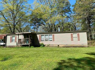 3655 Ten Mile Rd, Benton, AR 72019