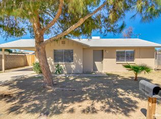 6026 W Redfield Rd, Glendale, AZ 85306