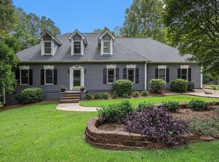 1110 Red Oak Ct, Watkinsville, GA 30677