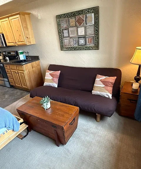 2669 Canyons Resort Dr #422 — Photo 4