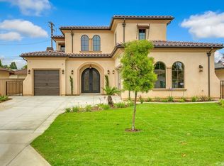 737 Val St, Arcadia, CA 91007