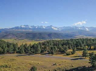 107 Ponderosa Dr, Ridgway, CO 81432