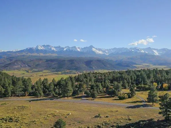Lot 107 Ponderosa Drive, Ridgway, CO 81432