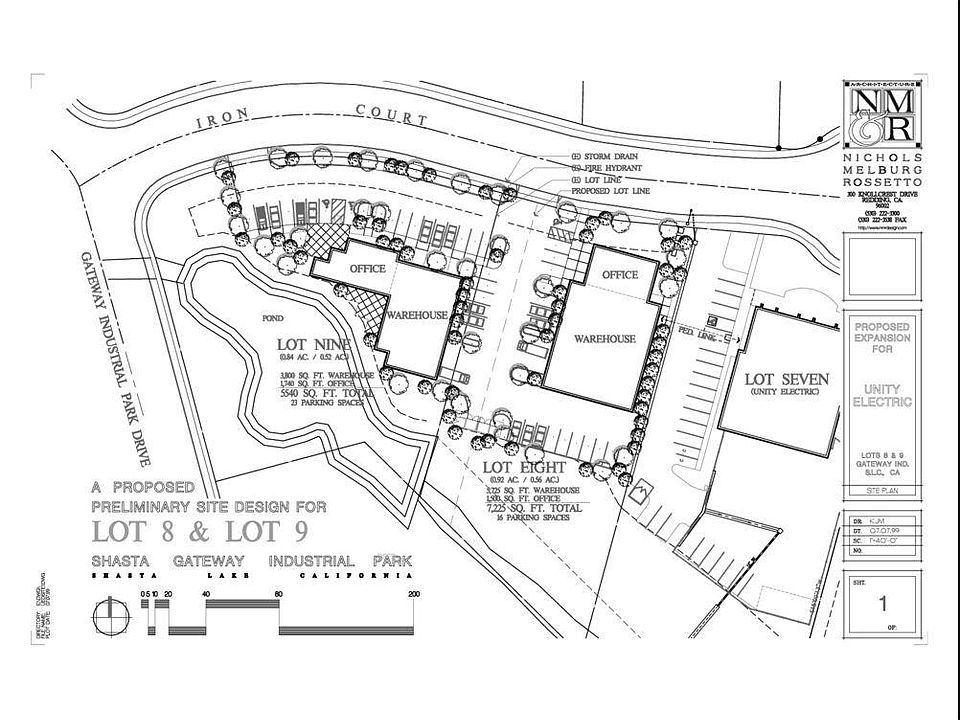 2nd image of Shasta Gateway Dr
