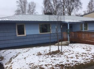 1424 Airport Heights Dr #B, Anchorage, AK 99508