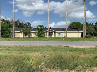 27315 Baker Potts Rd, Harlingen, TX 78552